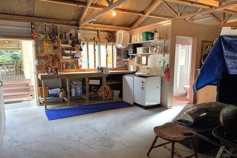 Photo of property in 489 Rutherglen Road, Marsden, Greymouth, 7872