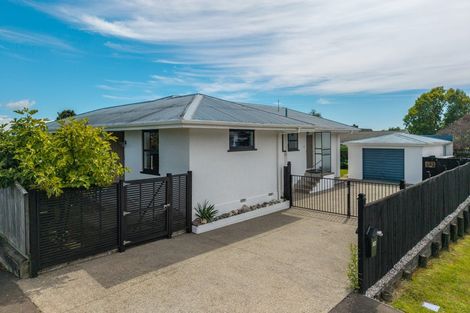 Photo of property in 214 Hill Street, Richmond, 7020