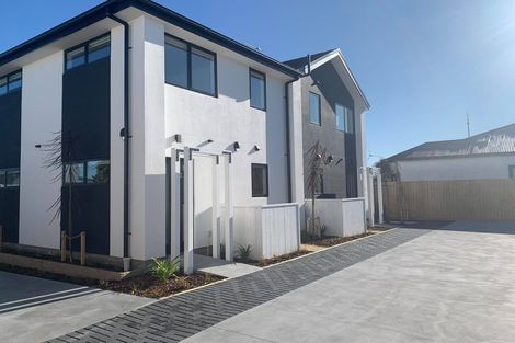 Photo of property in 4/550 Barbadoes Street, Edgeware, Christchurch, 8013