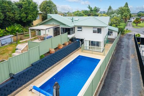 Photo of property in 414 Elizabeth Avenue, Te Awamutu, 3800