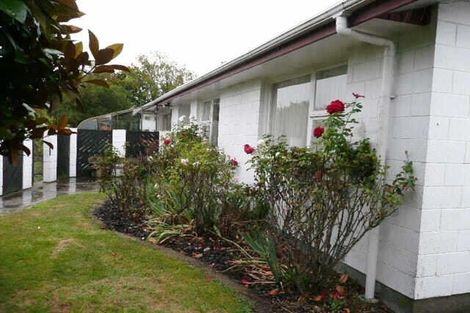 Photo of property in 10 Flower Street, Bryndwr, Christchurch, 8053