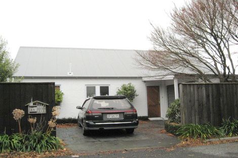 Photo of property in 31 Radnor Street, St Albans, Christchurch, 8014