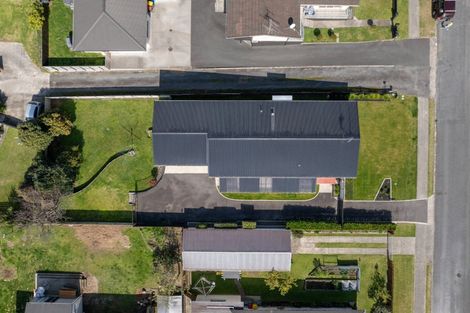 Photo of property in 58 Boucher Avenue, Te Puke, 3119