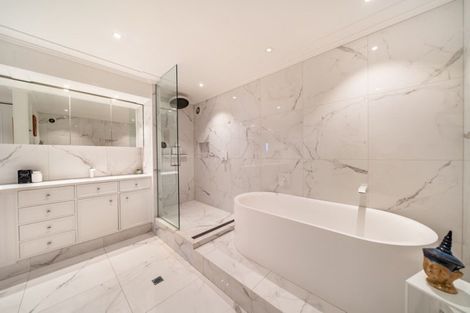 Photo of property in 6/166 Oriental Parade, Oriental Bay, Wellington, 6011
