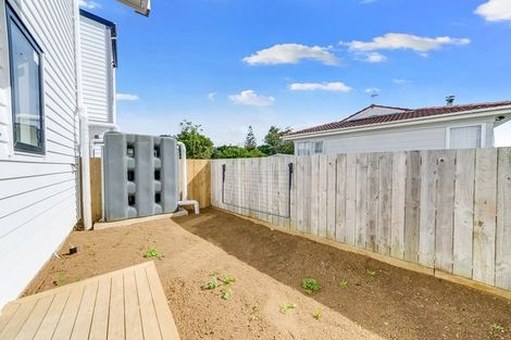 Photo of property in 53b Pallant Street, Manurewa, Auckland, 2102