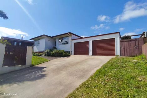 Photo of property in 69 Stanniland Street, Sunnyhills, Auckland, 2010