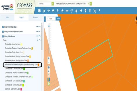 Photo of property in 165 Russell Road, Manurewa, Auckland, 2102