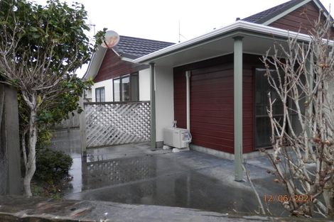 Photo of property in 3 Macalister Place, Miramar, Wellington, 6022