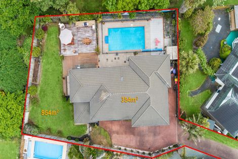 Photo of property in 17 Mull Place, Wattle Downs, Auckland, 2103