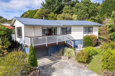 Photo of property in 12 Transom Close, Whitby, Porirua, 5024