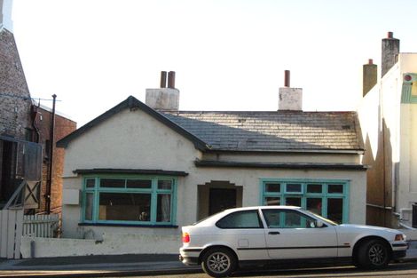 Photo of property in 29 Queen Street, North Dunedin, Dunedin, 9016