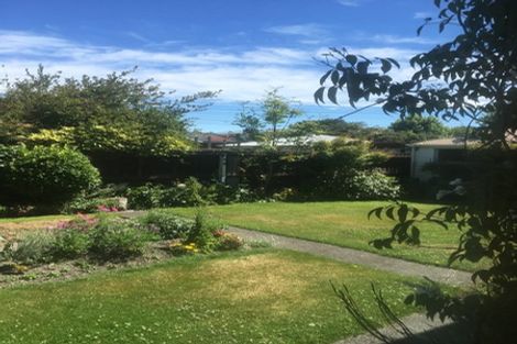 Photo of property in 3 Ashbourne Street, Burnside, Christchurch, 8053