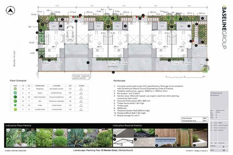 Photo of property in 112 Warden Street, Richmond, Christchurch, 8013