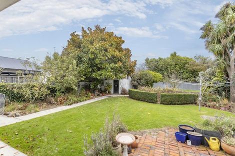 Photo of property in 25 Stourbridge Street, Spreydon, Christchurch, 8024