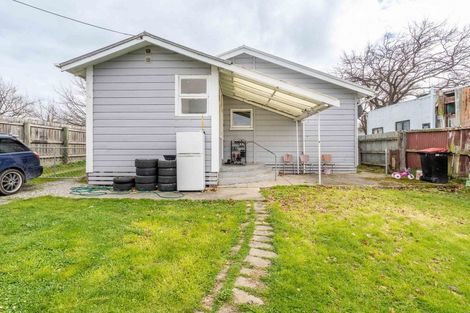 Photo of property in 98 Hokonui Drive, Gore, 9710