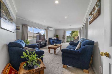 Photo of property in 173 Govett Avenue, Frankleigh Park, New Plymouth, 4310