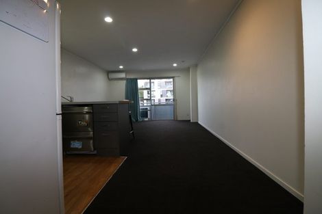 Photo of property in 24/3 Ngahura Street, Eden Terrace, Auckland, 1021