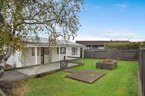 Photo of property in 17b Tiller Close, Kelvin Grove, Palmerston North, 4414