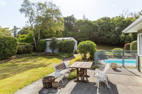 Photo of property in 8 Terrace End, Lansdowne, Masterton, 5810