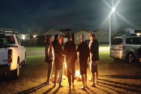 Photo of property in 5 Te Karaka Key, Waiotahe, Opotiki, 3198