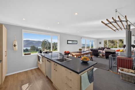 Photo of property in 2 Mount Herbert Peak Road, Diamond Harbour, 8972