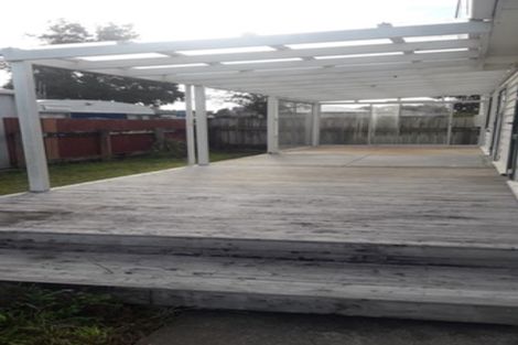 Photo of property in 16 Botanical Road, Takaro, Palmerston North, 4412