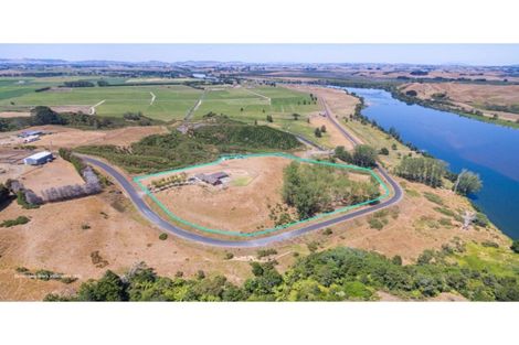 Photo of property in 898 Churchill Road East, Rangiriri, Te Kauwhata, 3782