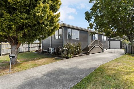 Photo of property in 12 Hibiscus Avenue, Hamilton Lake, Hamilton, 3204