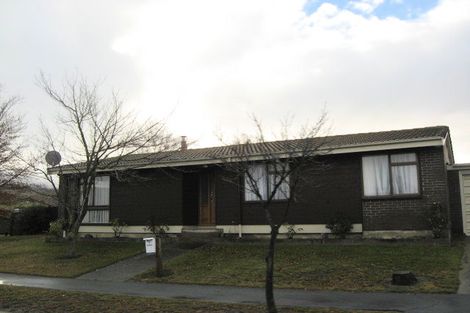 Photo of property in 2 Antimony Crescent, Cromwell, 9310