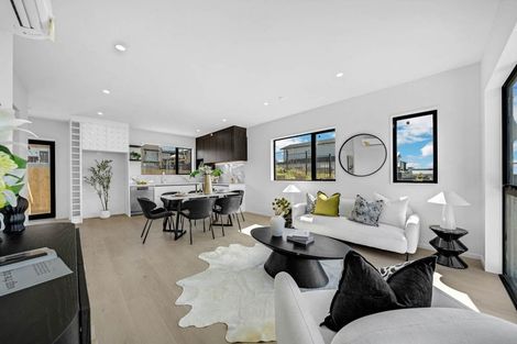 Photo of property in 56 Observation Green, Hobsonville, Auckland, 0616