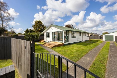 Photo of property in 10 Johannes Court, Nawton, Hamilton, 3200