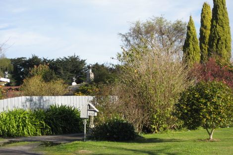 Photo of property in 410 Hemi Street, Raureka, Hastings, 4120