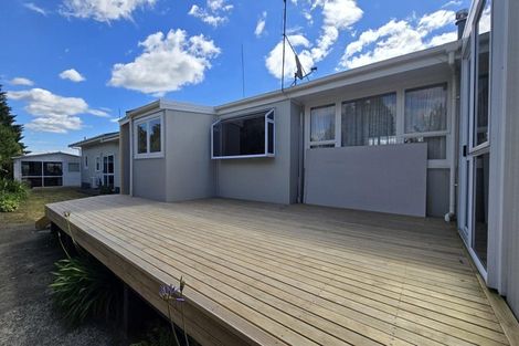 Photo of property in 115 Richmond Avenue, Tokoroa, 3420