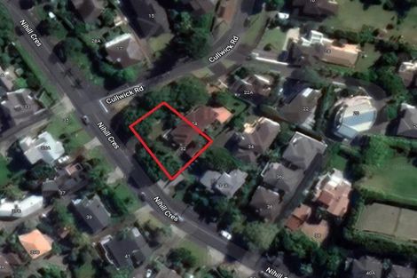 Photo of property in 2/32 Nihill Crescent, Mission Bay, Auckland, 1071