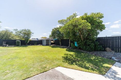 Photo of property in 36 Tararua Terrace, Cloverlea, Palmerston North, 4412