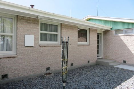 Photo of property in 4/98 Mathesons Road, Phillipstown, Christchurch, 8011