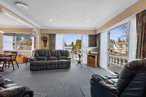 Photo of property in 5 Corlett Street, Taumarunui, 3920