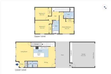 Photo of property in 9 Manchester Drive, Flat Bush, Auckland, 2019