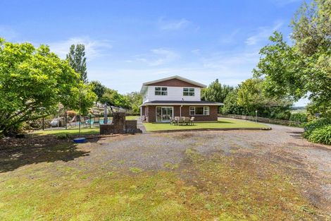 Photo of property in 150 Arapuni Road, Putaruru, 3481