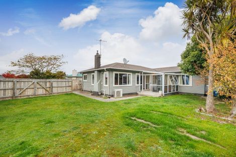 Photo of property in 2 Montgomery Street, Feilding, 4702