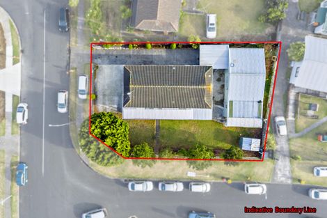 Photo of property in 81 John Walker Drive, Manurewa, Auckland, 2102