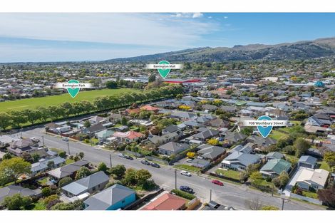 Photo of property in 70b Wychbury Street, Spreydon, Christchurch, 8024