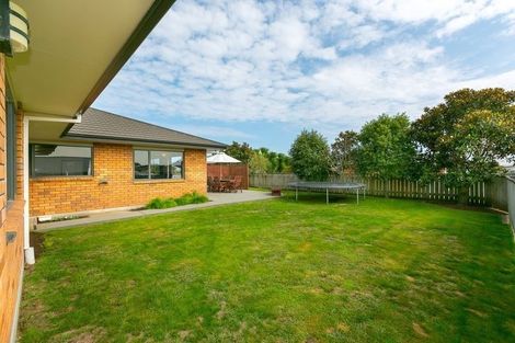 Photo of property in 5d James Drive, Bell Block, New Plymouth, 4312