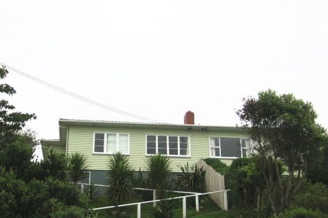 Photo of property in 25 Ranui Crescent, Khandallah, Wellington, 6035