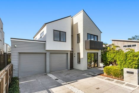Photo of property in 1 Saltmarsh Road, Hobsonville, Auckland, 0616