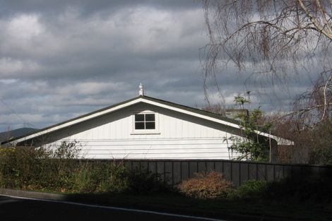 Photo of property in 6 Manuka Street, Lansdowne, Masterton, 5810