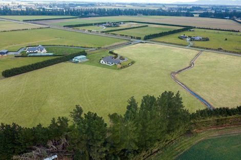 Photo of property in 138 Mount Hutt Station Road, Methven, Rakaia, 7782