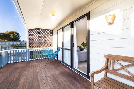 Photo of property in 5 Spackman Crescent, Paraparaumu, 5032