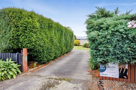 Photo of property in 13 Green Lane, Hawera, 4610