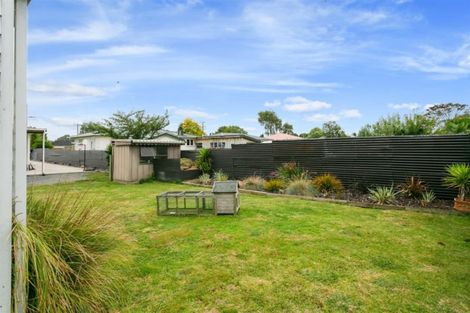 Photo of property in 32 Station Road, Matamata, 3400